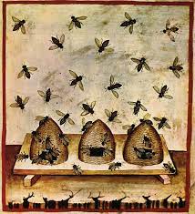 La fable des abeilles, de Mandeville