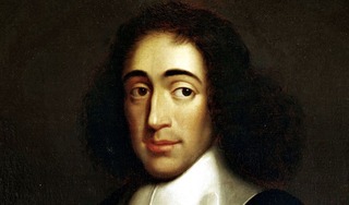 Spinoza et la libre nécessité, selon Pierre Zaoui