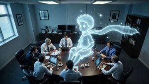 « L’essentiel est invisible pour les yeux »