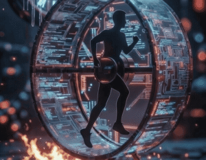 L’IA est au codeur ce que la bouteille est au buveur : la soif d’autre chose